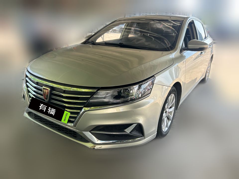 Roewe i6 2017 1.0T DCT 16T Connected Smart Edition