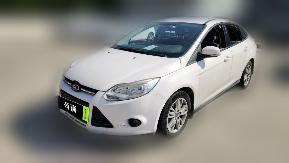 Ford Focus Sedan 2012 1.6 DCT Comfort