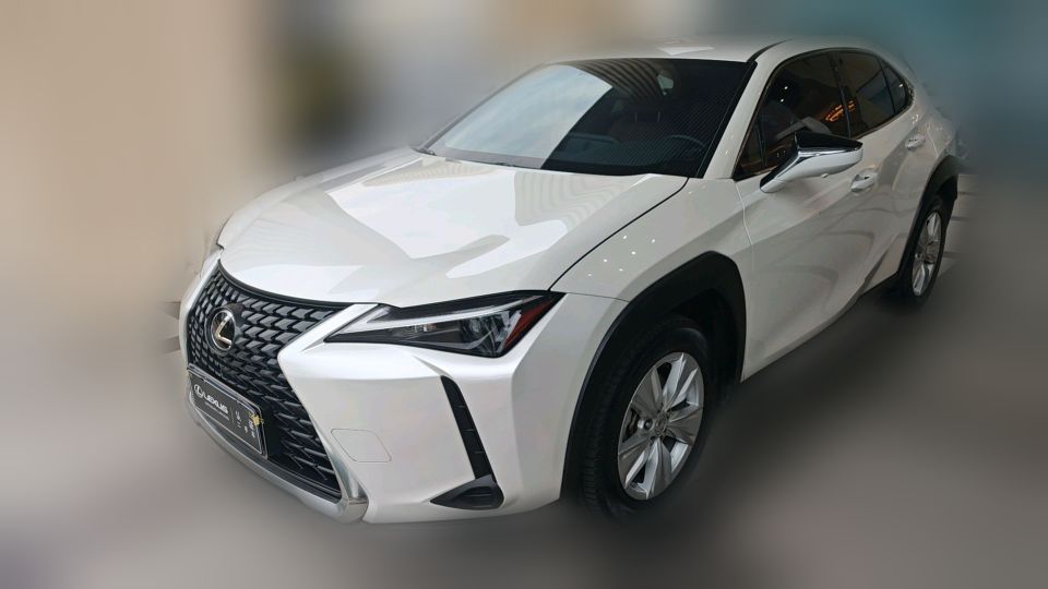 Lexus UX300h 2024 2.0 CVT Explore Edition