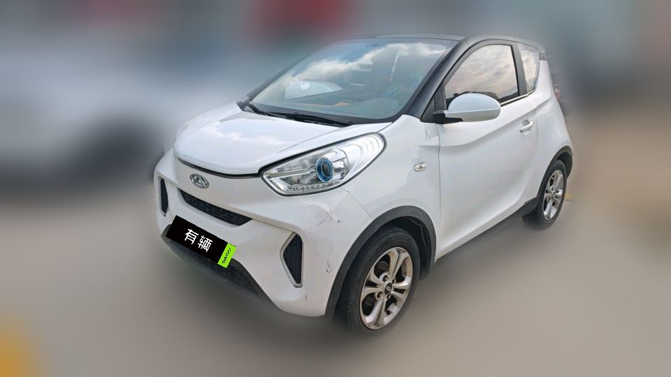 Chery eQ1 (Little Ant) 2018 Little Ant 400 Smart 4-Seater