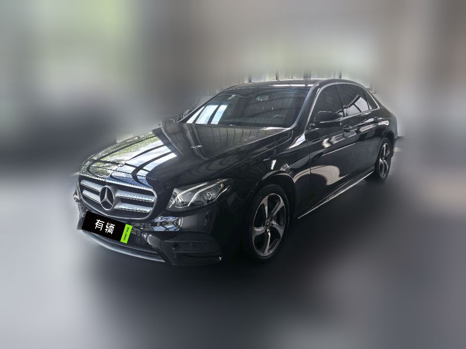 Mercedes-Benz E 300 L 2019 2.0T AT Sport Style Facelift