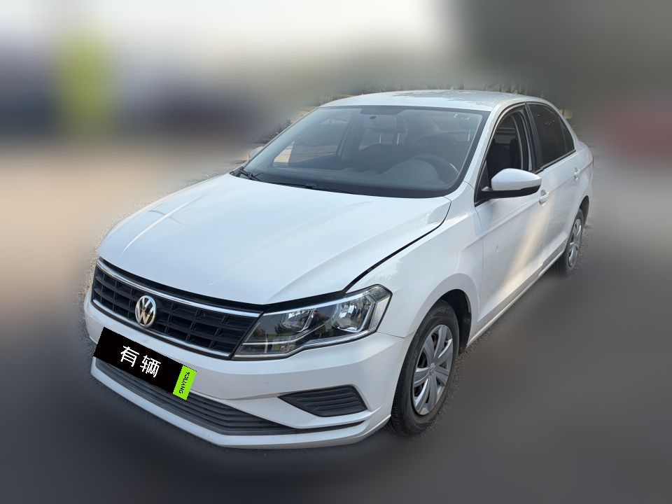 Volkswagen Jetta 2017 1.4 Manual Fashion