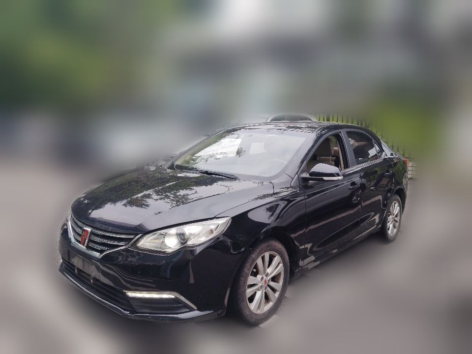 Roewe 360 2015 1.5 AT Luxury