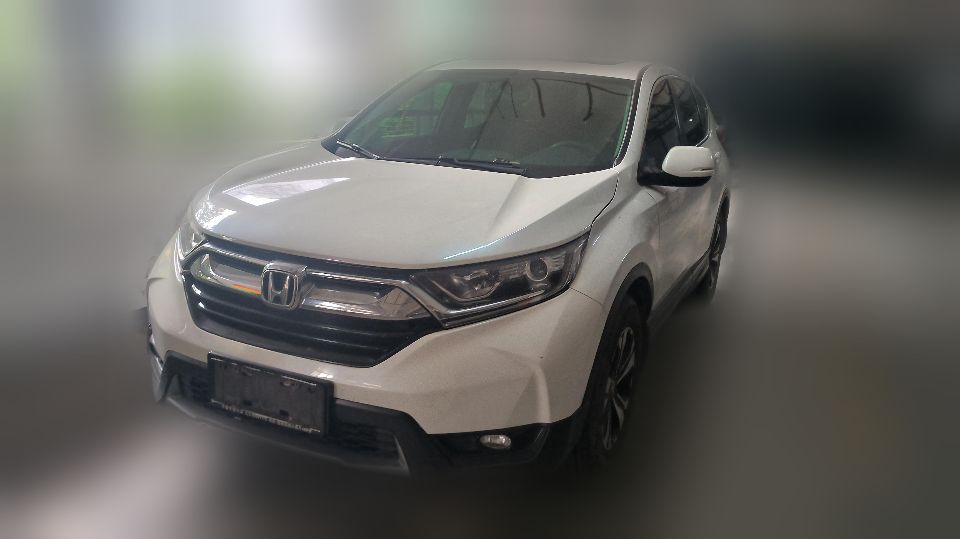 Honda CR-V 2017 1.5T CVT 240TURBO FWD Comfort