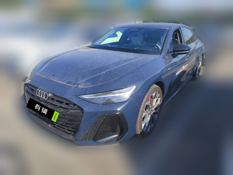 Audi A6L 2026 2.0T DCT Quattro Premium Sport