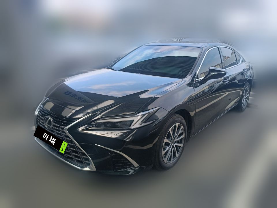 Lexus ES200 2025 2.0 CVT Premium