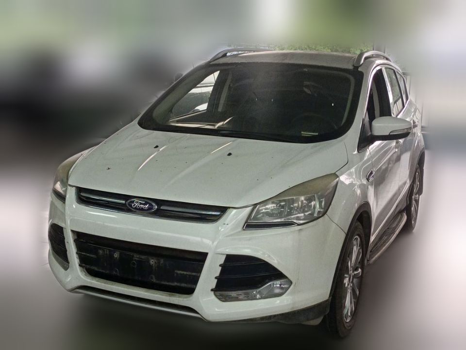Ford Kuga 2013 1.6 GTDi AT FWD Comfort
