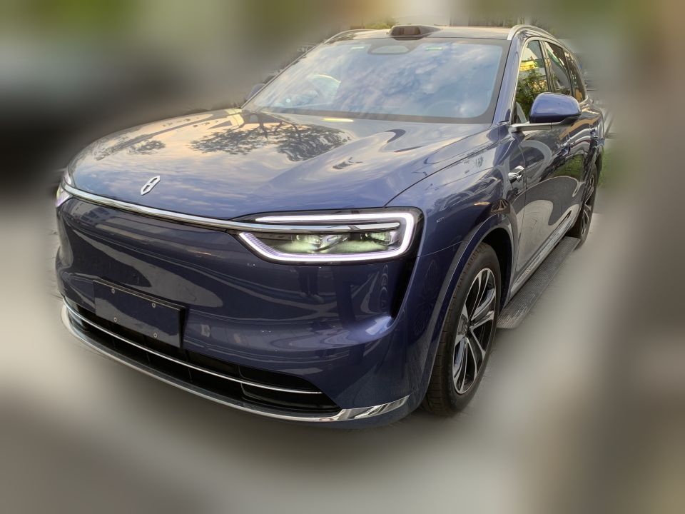 AITO Wenjie M7 2026 BEV Ultra AWD 5-Seater 192-Line LiDAR
