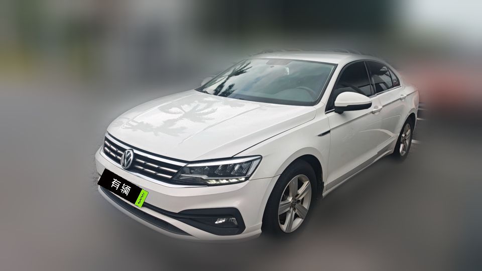 Volkswagen Lamando 2019 1.4TSI DCT 230TSI Style