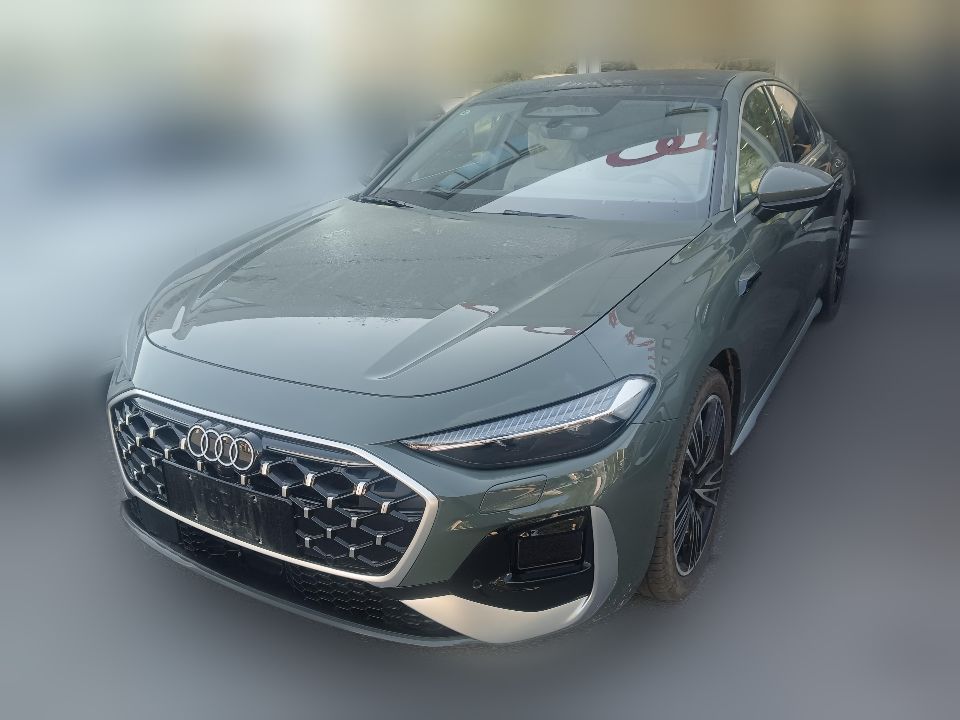Audi A5L 2026 2.0T DCT Intelligent Driving Edition