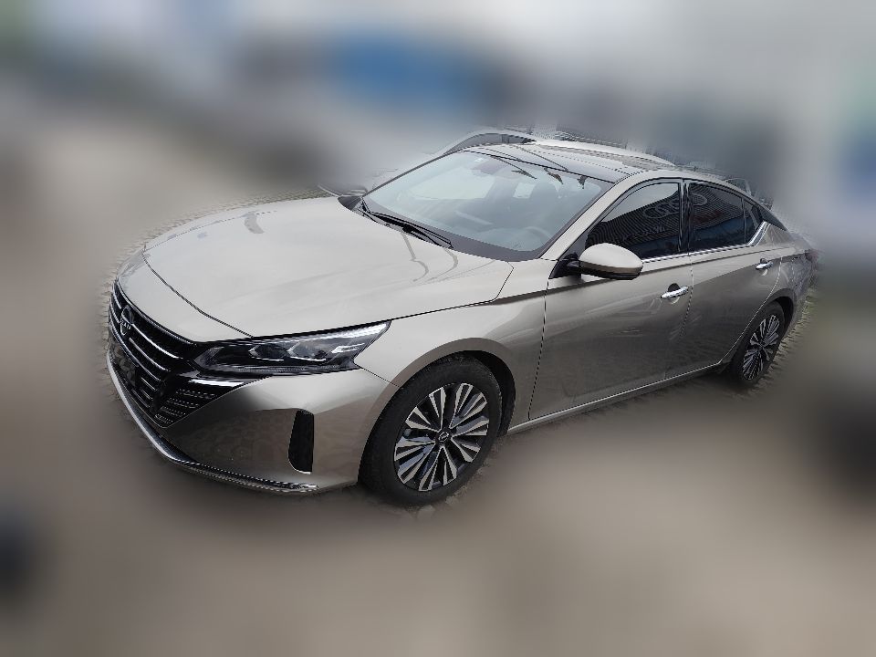 Nissan Teana 2022 2.0 CVT XL-TLS Comfort Edition