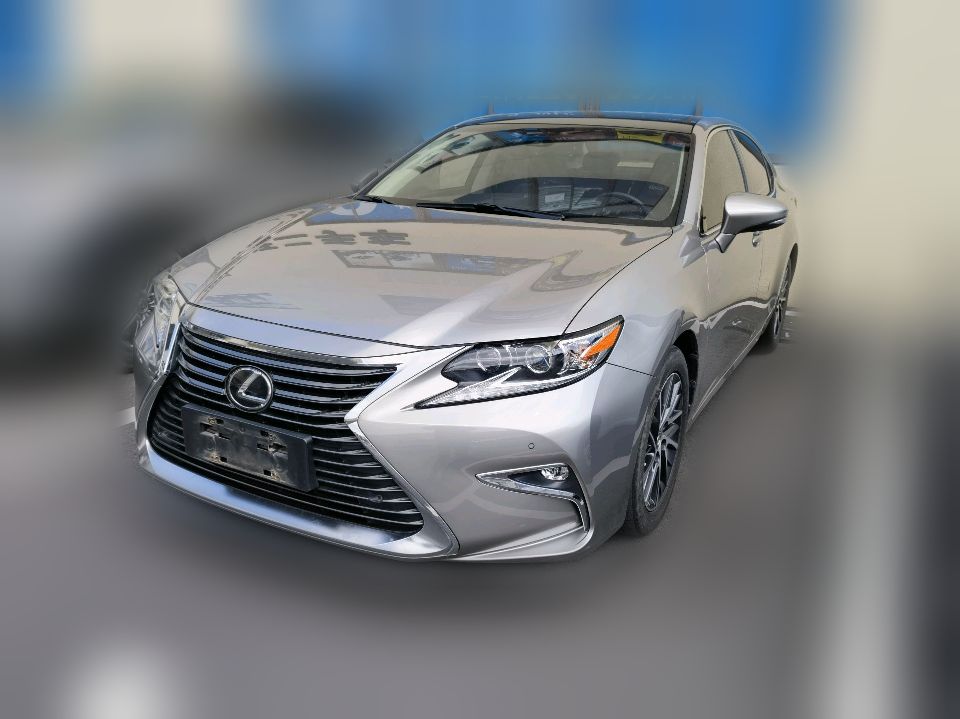 Lexus ES250 2015 2.5 AT Luxury