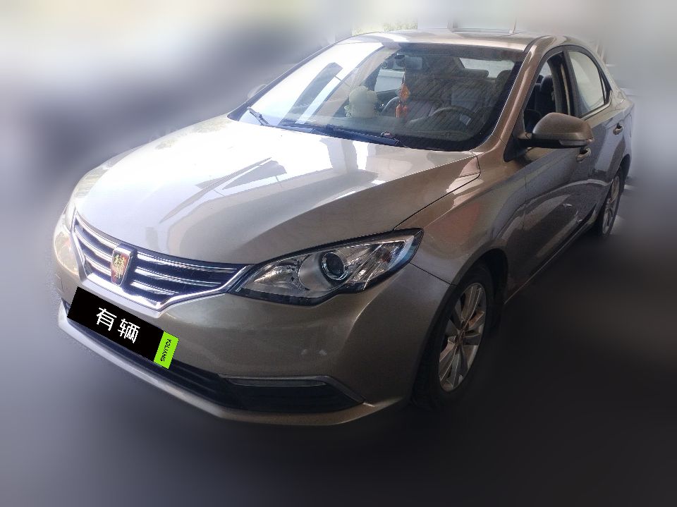 Roewe 360 2015 1.5 AT Luxury