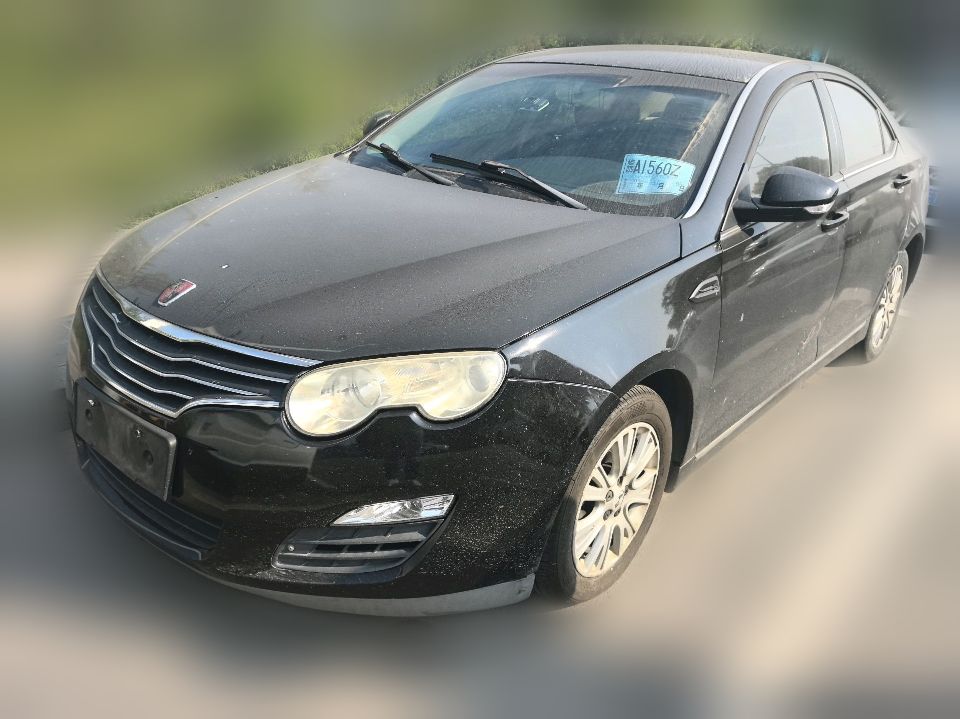 Roewe 550 2013 1.8 AT DVVT Classic Fashion