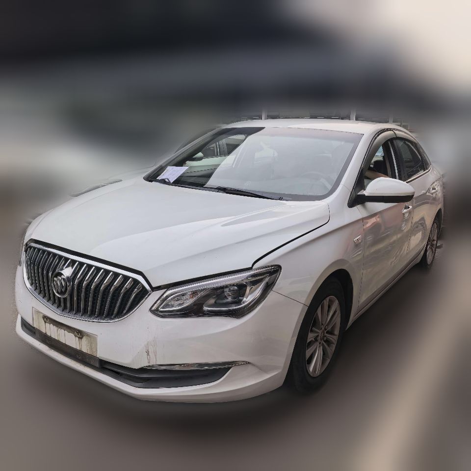 Buick Excelle 2015 1.5 AT 15N Premium