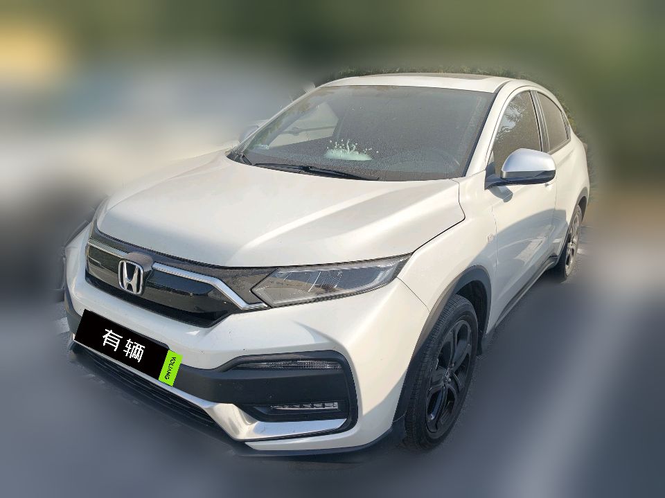 Honda XR-V 2021 1.5T CVT 220TURBO Comfort