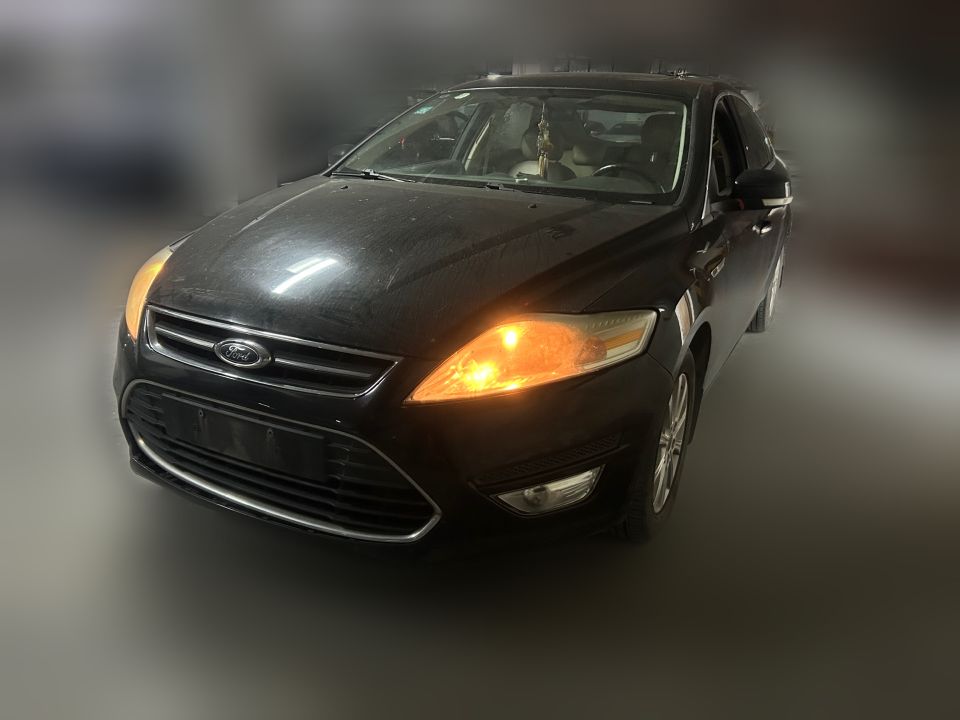 Ford Mondeo Zhisheng 2011 2.3 AT Fashion