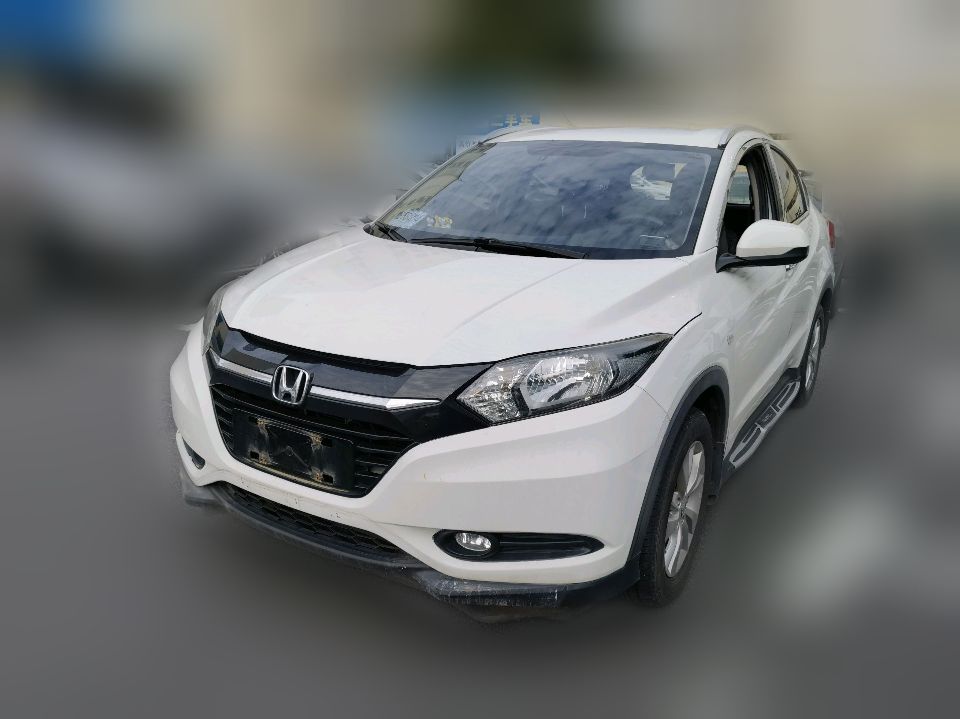 Honda Vezel 2017 1.8 CVT Two-Wheel Drive Elite