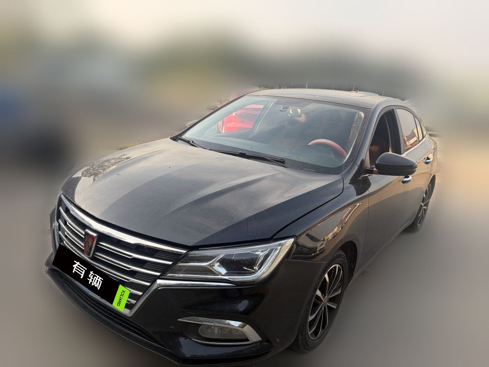 Roewe i5 2020 1.5 MT 4G Connected Premium