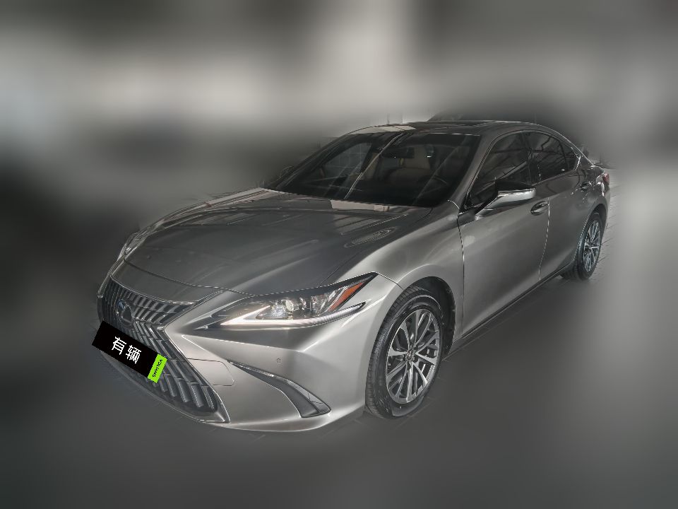 Lexus ES200 2021 2.0 CVT Premium