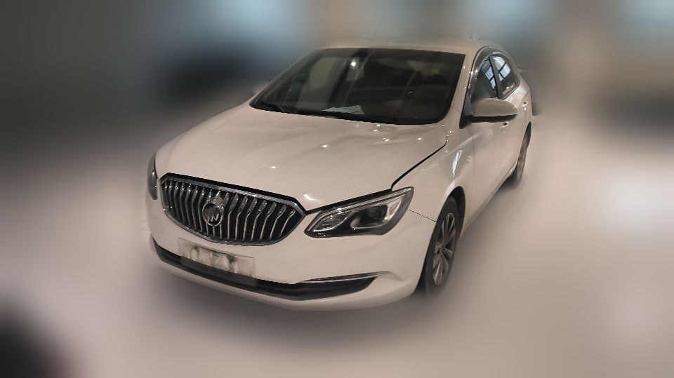 Buick Excelle 2015 1.5 AT 15N Premium
