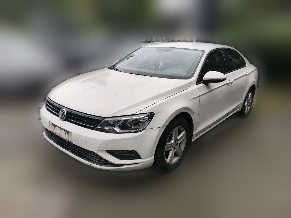 Volkswagen Lamando 2015 1.4TSI DCT 230TSI Fashion