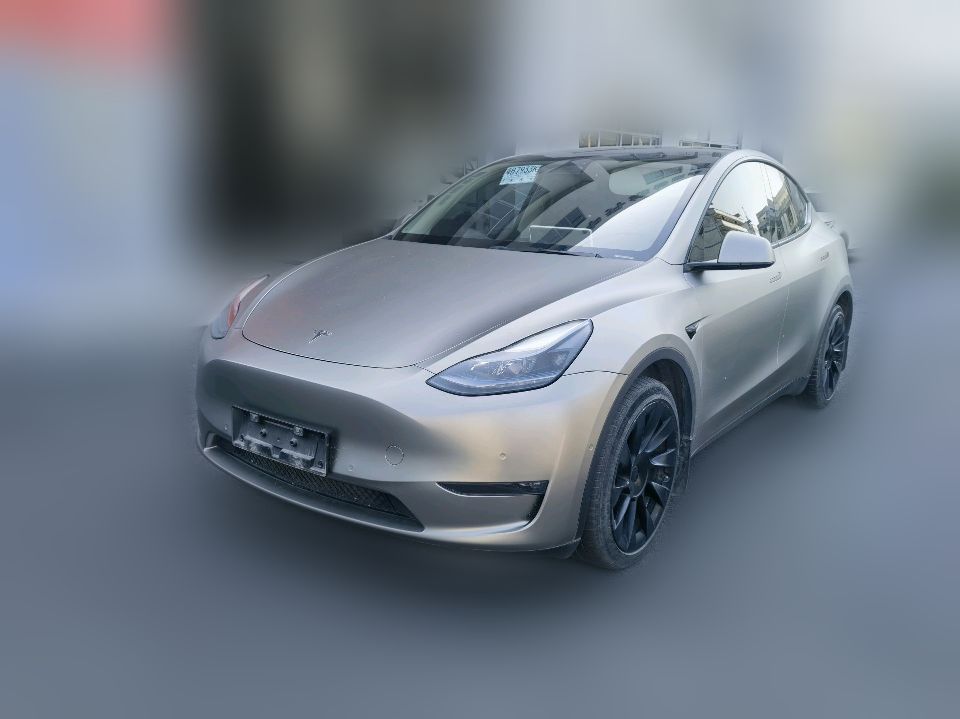 Tesla Model Y 2023 Long Range AWD
