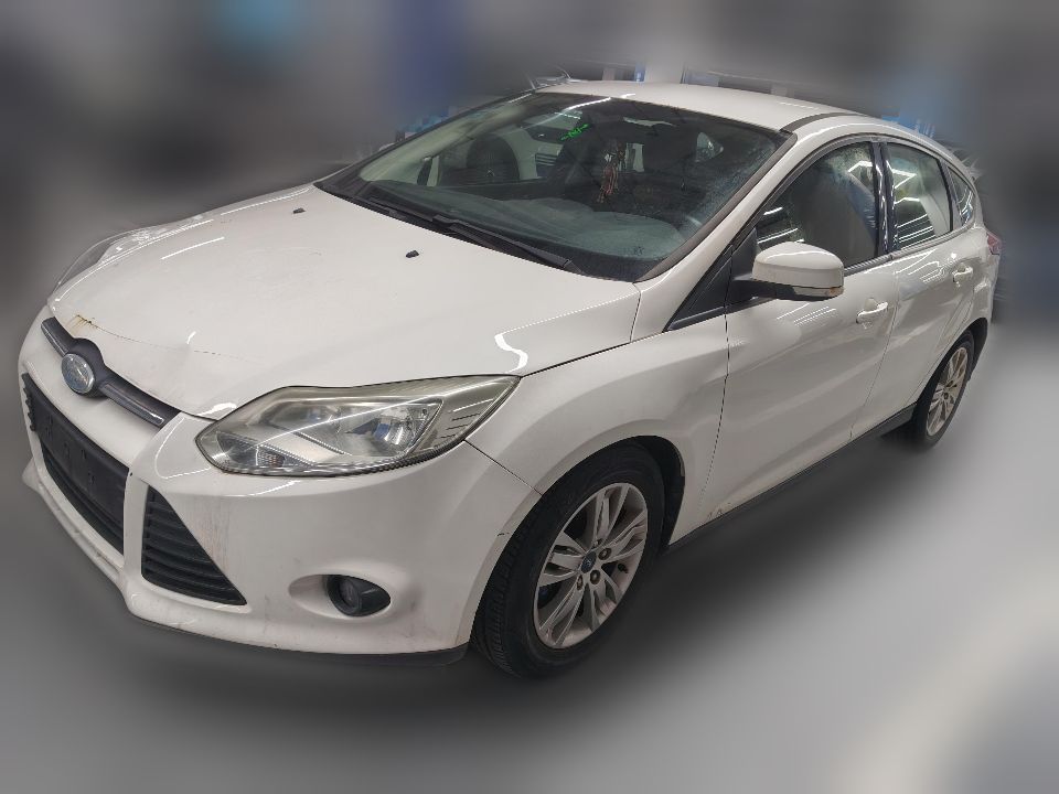 Ford Focus Hatchback 2012 1.6 DCT Comfort