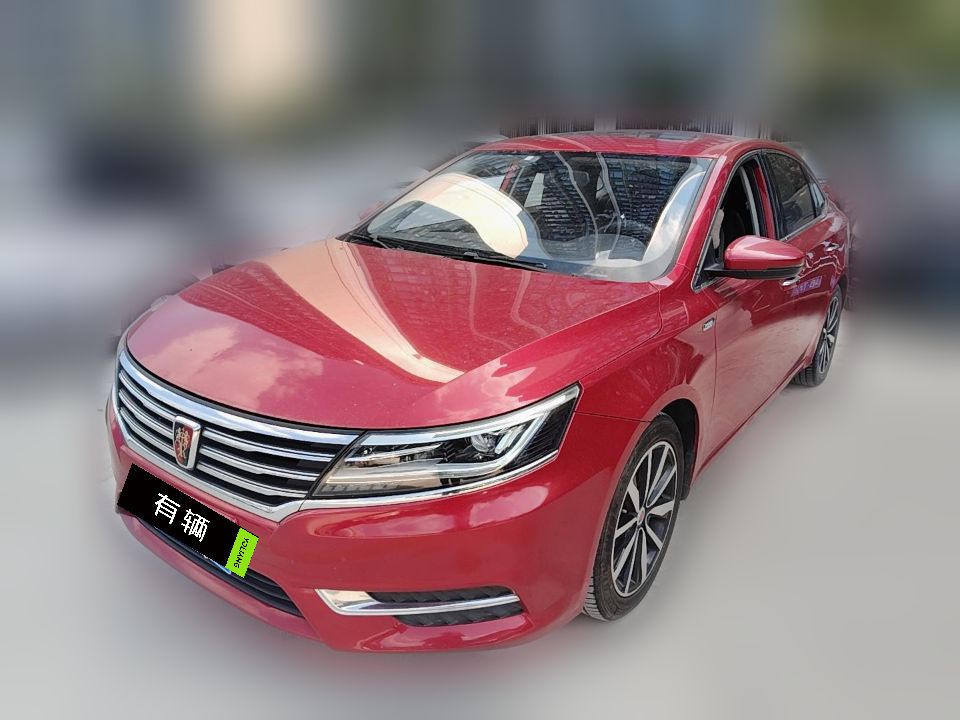 Roewe i6 2017 1.5T DCT 20T Internet Premium