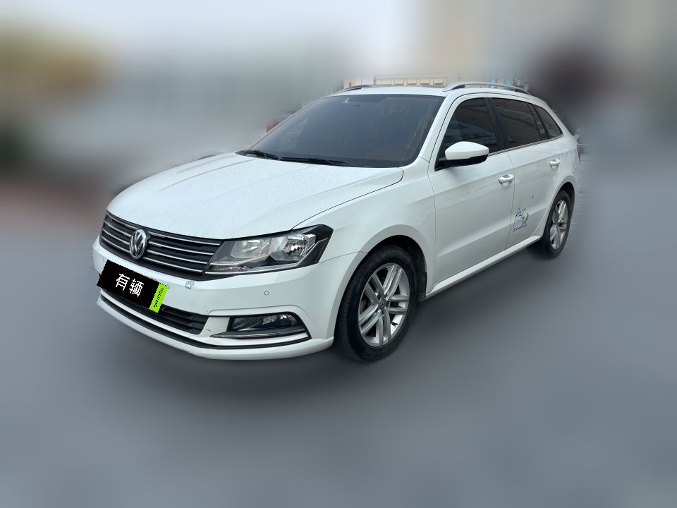 Gran Lavida 2017 1.2TSI DCT 180TSI Comfort