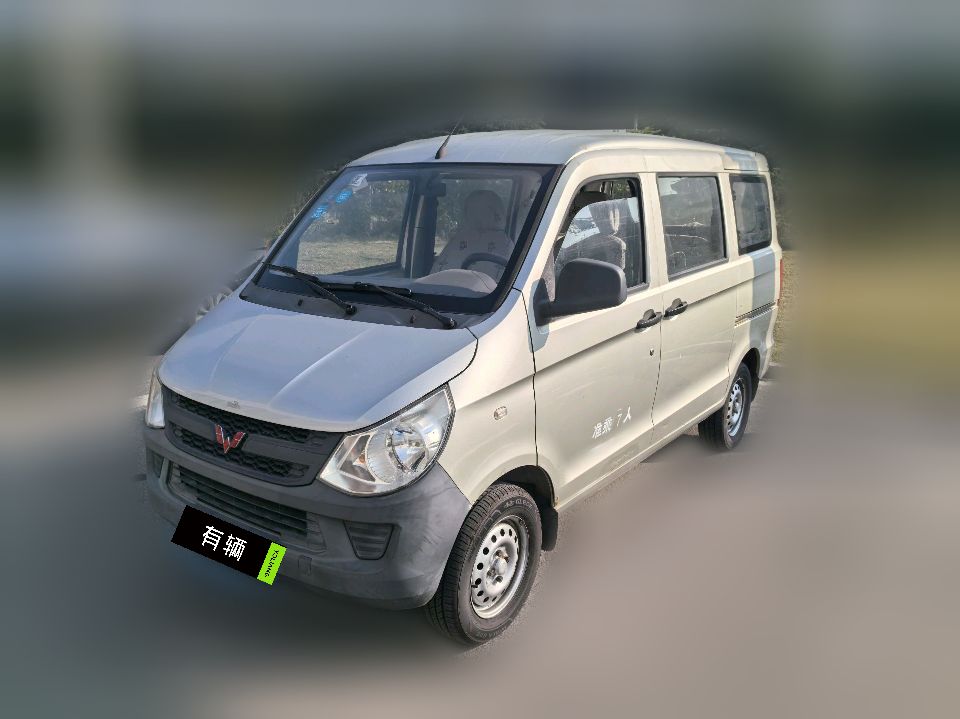 Wuling Sunshine 2013 1.2 MT