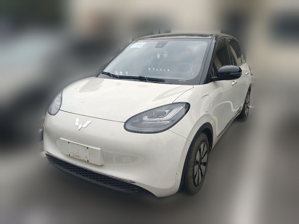 Wuling Bingo 2023 333km Yuexiang Plus