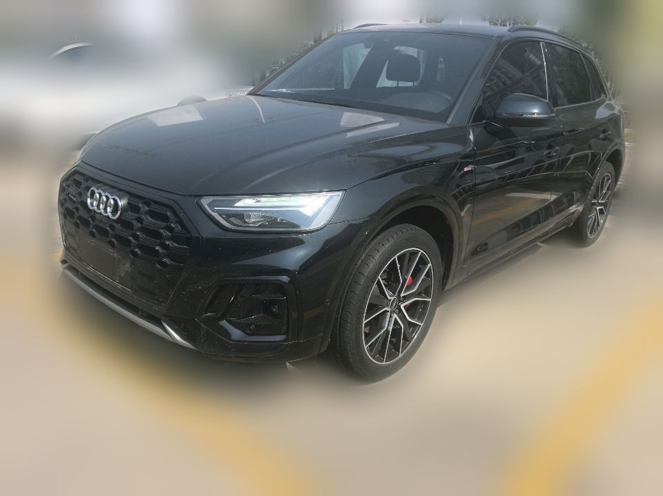 Audi Q5L 2024 2.0TFSI DCT 45TFSI Luxury Sport