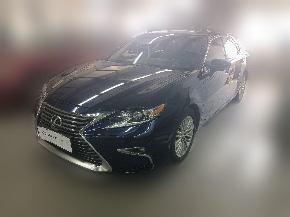 Lexus ES250 2015 2.5 AT Elegant