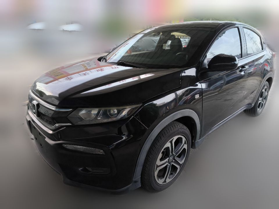 Honda XR-V 2017 1.8 CVT EXi Comfort
