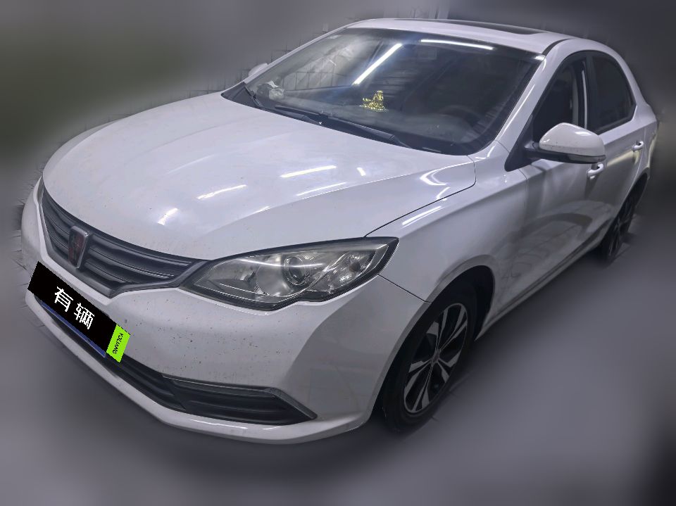 Roewe 360 2017 1.5 AT Luxury