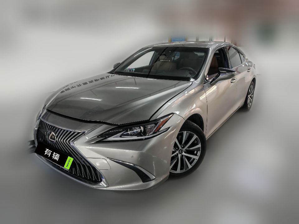 Lexus ES200 2020 2.0 CVT Premium