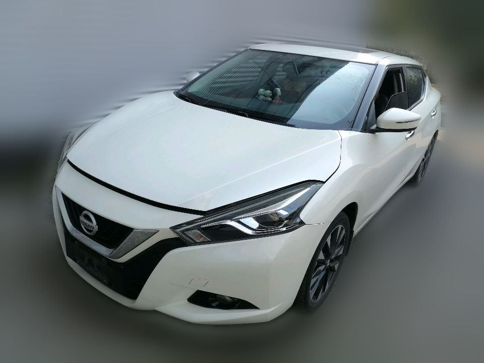 Nissan Bluebird 2018 1.6 CVT Smart Cool Music