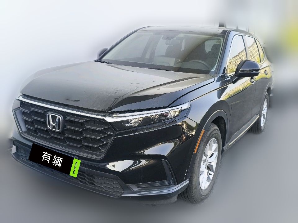 Honda CR-V 2024 1.5T CVT 240TURBO 2WD Sport 5-seat