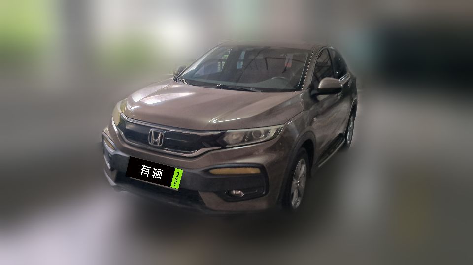 Honda XR-V 2015 1.5 CVT LXi Classic