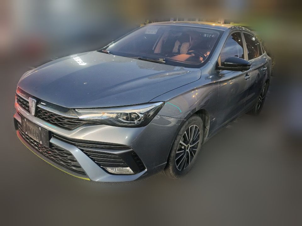 Roewe i5 2021 1.5 CVT Diamond Edition
