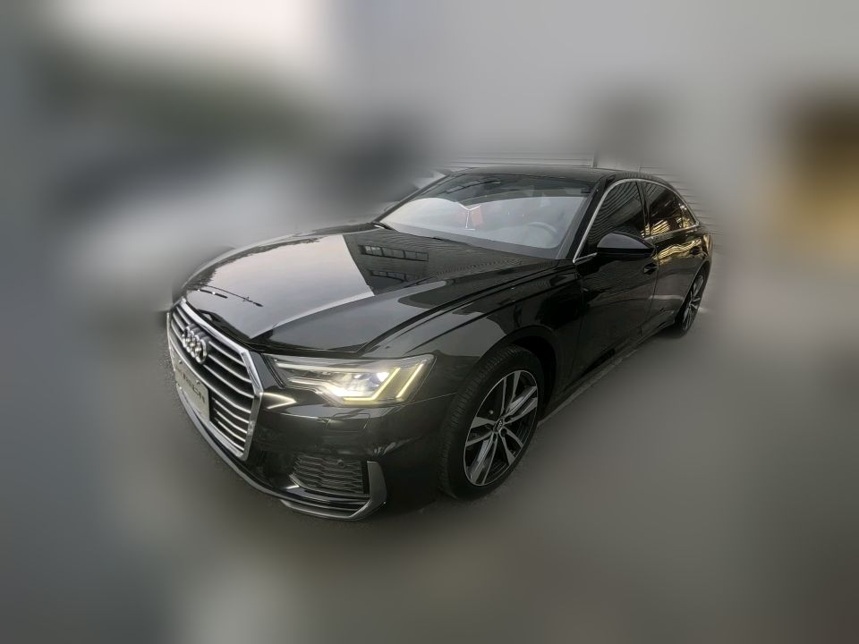 Audi A6L 2019 2.0TFSI DCT 40TFSI Luxury Sport