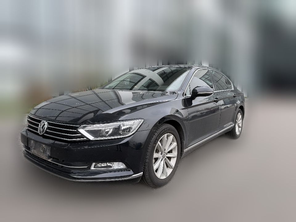 Volkswagen Magotan 2018 1.8TSI DCT 330TSI Leader Edition