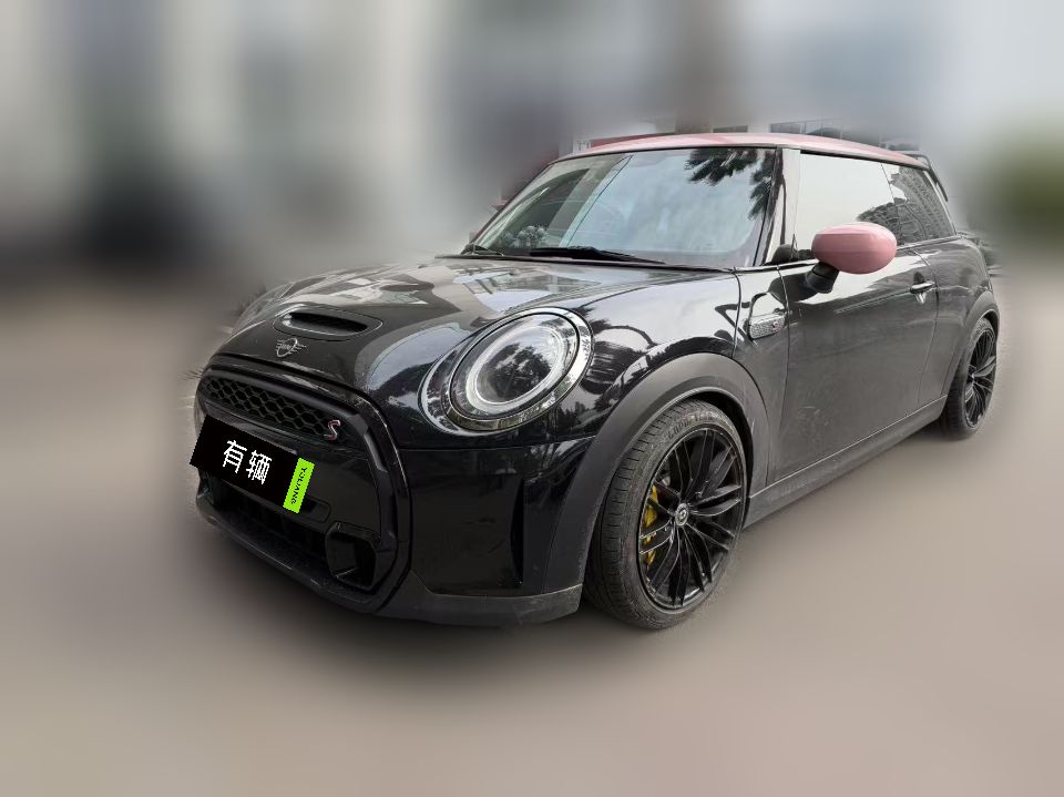 MINI Cooper S 2022 2.0T DCT Classic Edition Facelift