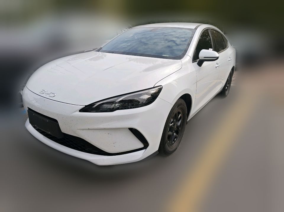 BYD Seal 05 DM-i 2025 1.5 CVT Smart Driving 55km Luxury