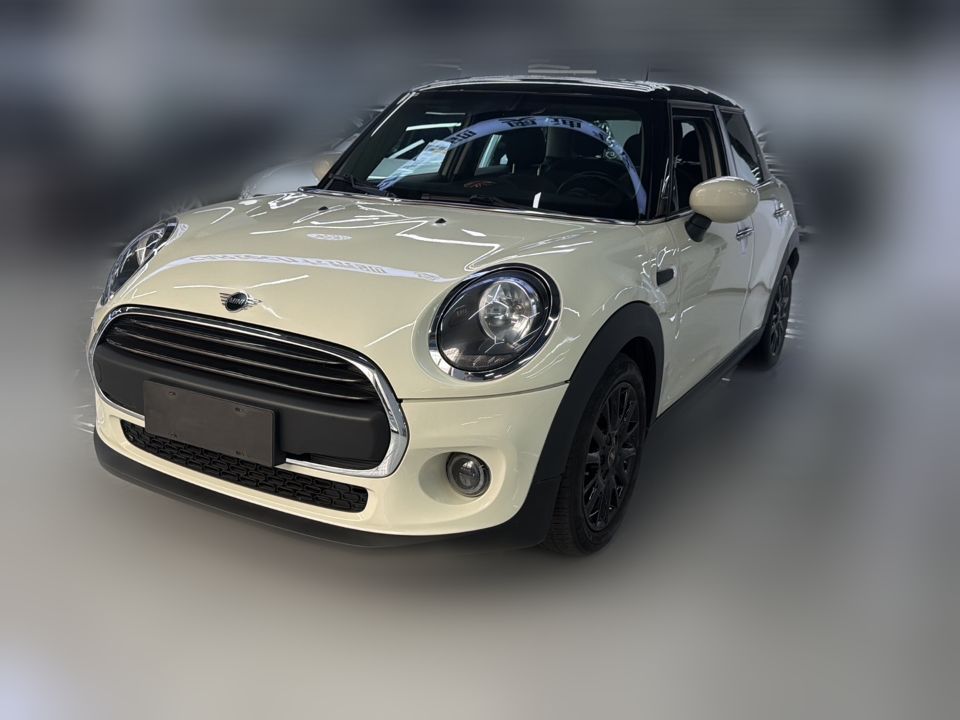 MINI Mini One PLUS 2018 1.5T DCT