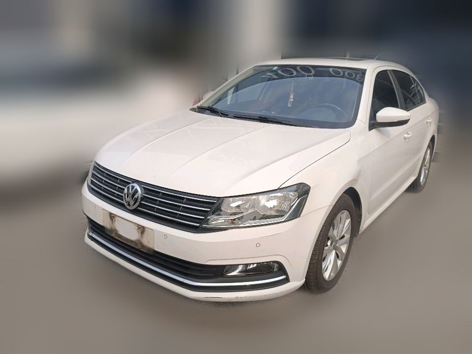 Volkswagen Lavida 2017 1.4TSI DCT 230TSI Comfort
