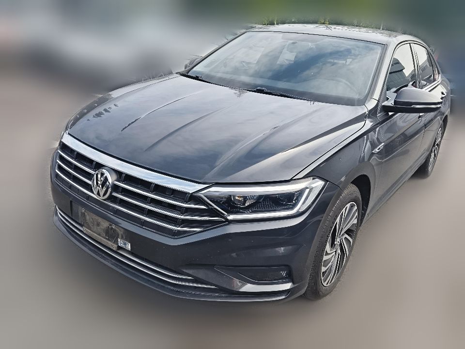 Volkswagen Sagitar 2021 1.4TSI DCT 280TSI Beyond