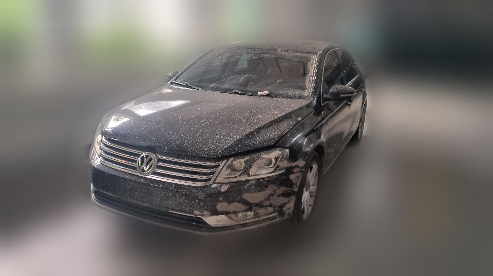 Volkswagen Magotan 2015 1.8TSI DCT Premium