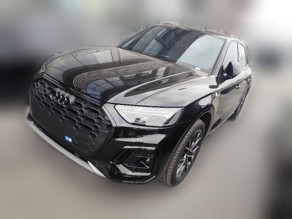 Audi Q5L 2026 2.0TFSI DCT 40TFSI 45th Anniversary Collectors Edition Quattro Luxury Sport